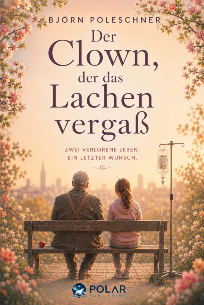 Zum Buch „Der Clown, der das Lachen vergaß“
