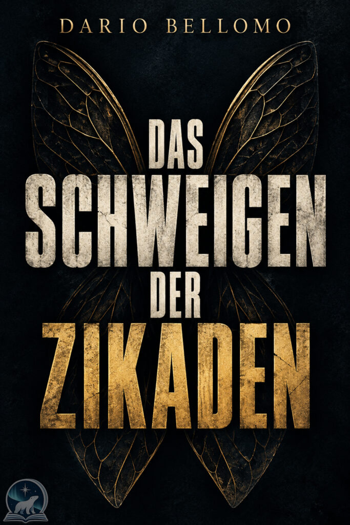 Zum Buch „Das Schweigen der Zikaden“